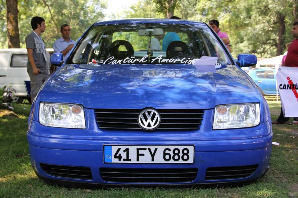 Gölyaka Mesire Alanı Otomobil Festivali — 4