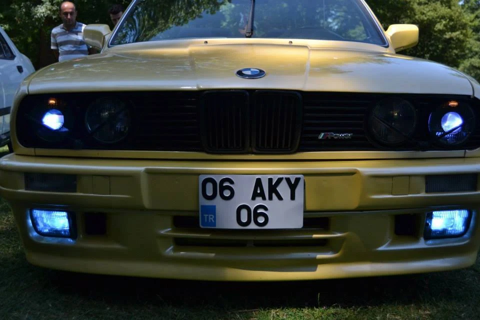 Gölyaka Mesire Alanı Otomobil Festivali — 23