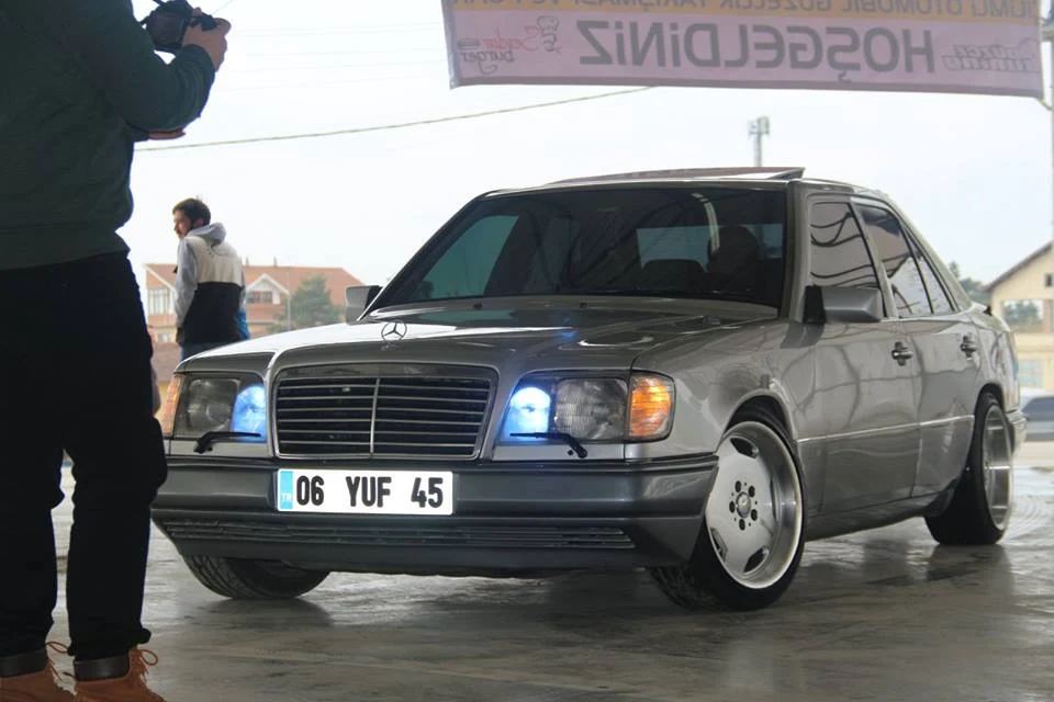 Çilimli 1. Otomobil Festivali — 2