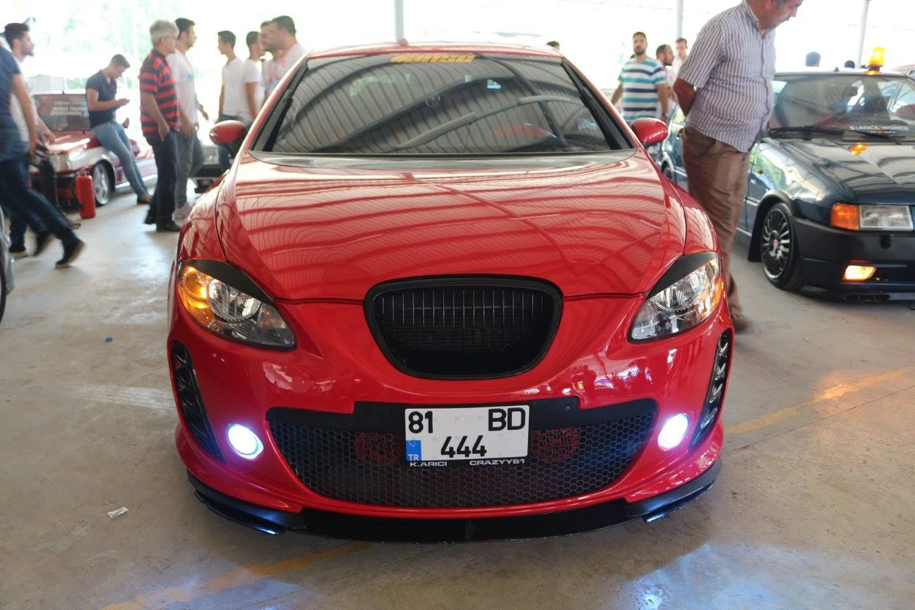 Çilimli 2. Otomobil Festivali — 11