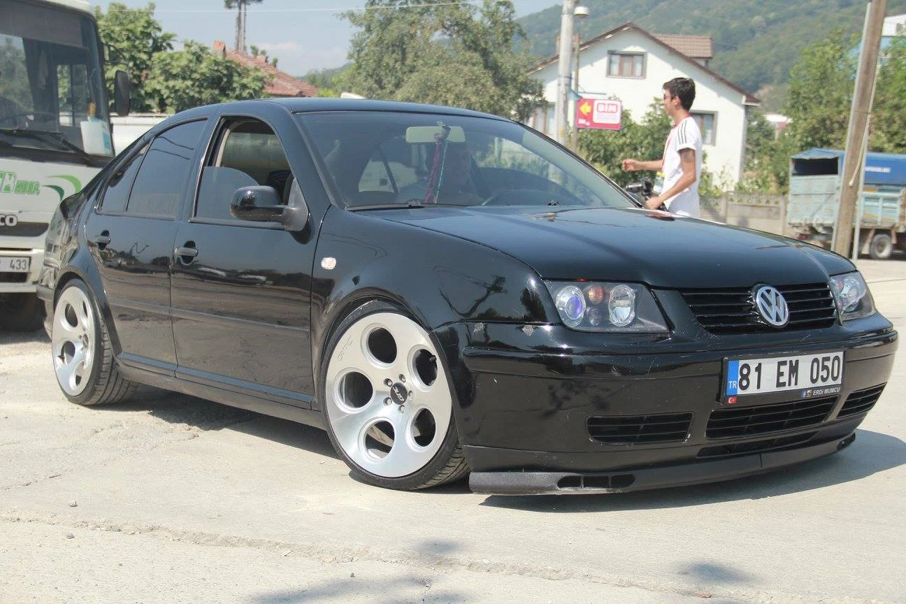 Çilimli 2. Otomobil Festivali — 19