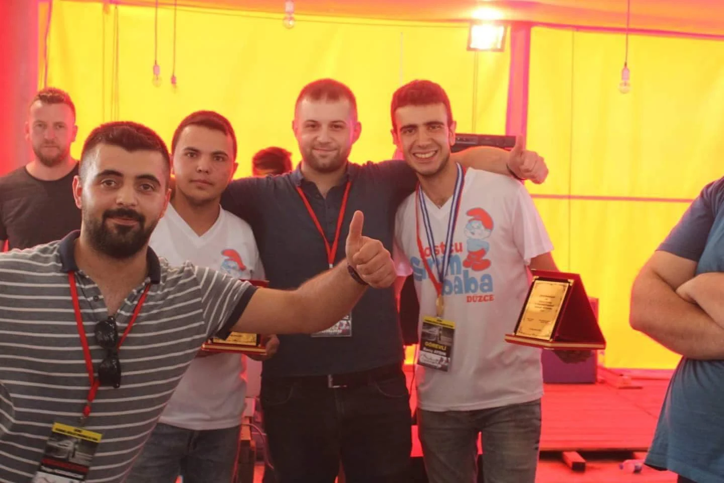 Çilimli 2. Otomobil Festivali — 27
