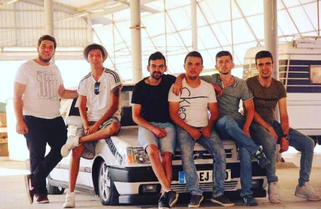 Çilimli 2. Otomobil Festivali — 33